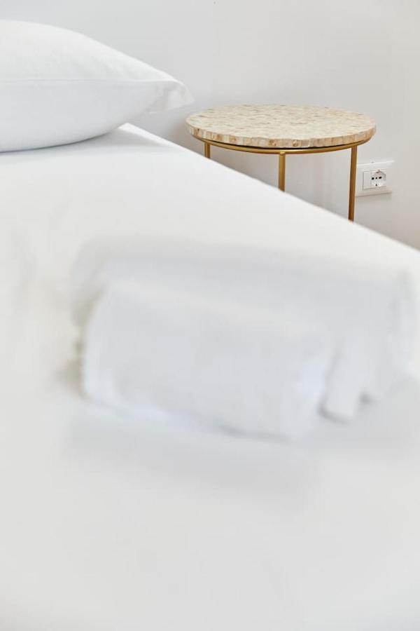 Appartamento The Attic 18 Milano Esterno foto