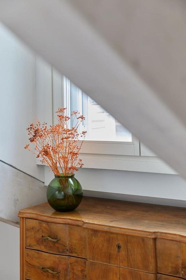 Appartamento The Attic 18 Milano Esterno foto